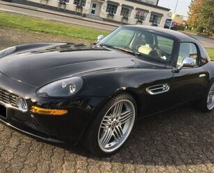 BMW BMW Z8 4.9 Gebrauchtwagen