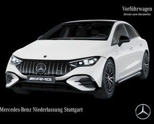 Mercedes-Benz Mercedes-Benz AMG Fahrass WideScreen Airmat Pano B Gebrauchtwagen