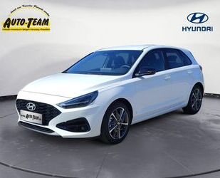 Hyundai Hyundai i30 1.0 T-GDI Advantage (PD) Gebrauchtwagen