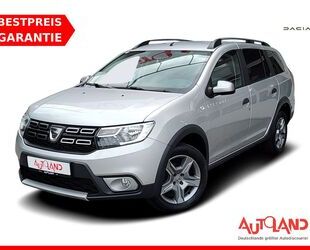 Dacia Dacia Logan II 0.9 TCe 90 MCV Stepway Navi Kamera Gebrauchtwagen