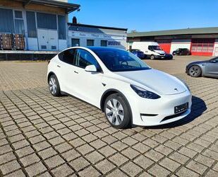 Tesla Tesla Model Y LongRange AWD/ KEIN Mietwagen/ PDC Gebrauchtwagen