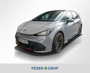 Cupra Cupra Born 150 kW (204 PS) 58 kWh Beats Cargo Pack Gebrauchtwagen