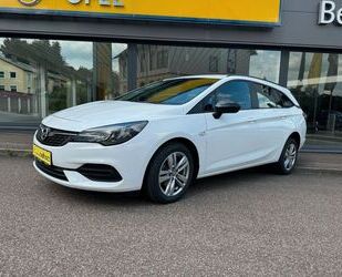 Opel Opel Astra K Sports Tourer Edition Start/Stop Gebrauchtwagen