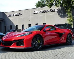 Corvette Corvette Z06 3LZ RWD Convertible Ceramik Carbon Gebrauchtwagen