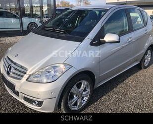 Mercedes-Benz Mercedes-Benz A 200 CDI Autotronic Avantgarde*Park Gebrauchtwagen