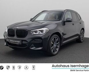 BMW BMW X3 xD30d M Sport Panorama Kamera HUD DAB H/K 2 Gebrauchtwagen