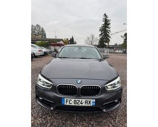 BMW BMW 114 Diesel 95ps Gebrauchtwagen