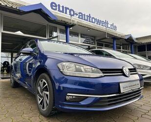 VW Volkswagen Golf VII 1.0TSI Join *PDC*Navi*SHZ*App Gebrauchtwagen