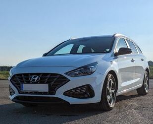 Hyundai Hyundai i30 1.0 T-GDI EDITION 30 DCT EDITION 30 Gebrauchtwagen