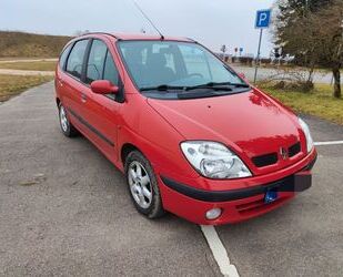 Renault Renault Scenic Gebrauchtwagen