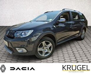 Dacia Dacia Logan MCV TCe 90 (S&S) Stepway Gebrauchtwagen