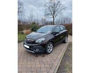 Opel Mokka Gebrauchtwagen