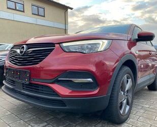 Opel Grandland (X) Gebrauchtwagen