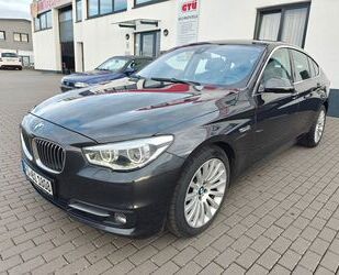 BMW 530 Gran Turismo Gebrauchtwagen