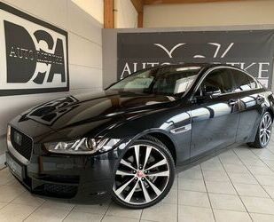 Jaguar XE Gebrauchtwagen