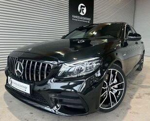 Mercedes-Benz C 43 AMG Gebrauchtwagen