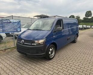 VW Volkswagen T6 Transporter Kasten EcoProfi Lang 2.0 Gebrauchtwagen