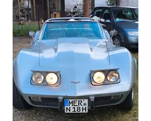 Corvette Corvette C3 Gebrauchtwagen