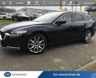 Mazda Mazda 6 165PS SPORTS NAVI ACC Gebrauchtwagen