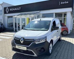 Renault Renault Kangoo Rapid Blue dCi 95 Advance Gebrauchtwagen