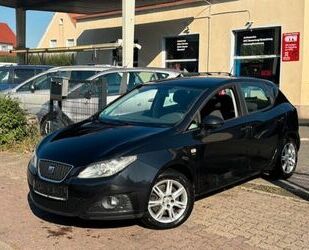 Seat Seat Ibiza 1.6 TDI*Klima*Servo*ZV Gebrauchtwagen