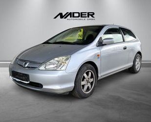 Honda Honda Civic 1.4i LS/Klimaanlage/Allwetter/Bluetoot Gebrauchtwagen