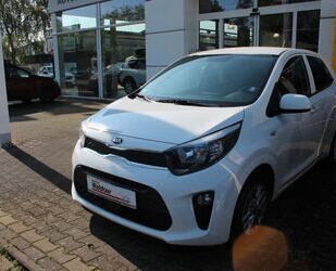 Kia Kia Picanto Dream Team Gebrauchtwagen