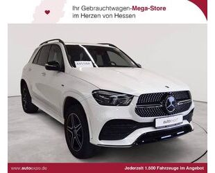 Mercedes-Benz Mercedes-Benz GLE 350 de 4M- AMG AHK Beam Airm Ass Gebrauchtwagen