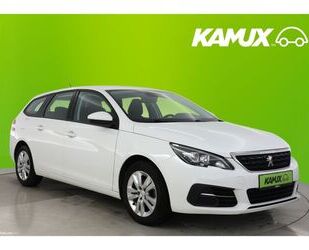 Peugeot Peugeot 308 1.5BHDi Kombi 130 Active+NAVI+CARPLAY Gebrauchtwagen