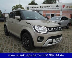 Suzuki Suzuki Ignis 1,2 CVT Comfort+ Gebrauchtwagen