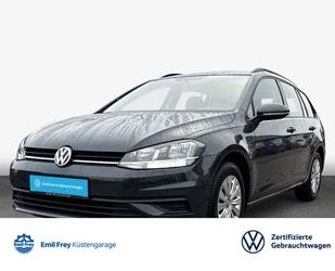 VW Volkswagen Golf Variant 1.0 TSI BMT DSG Trendline Gebrauchtwagen