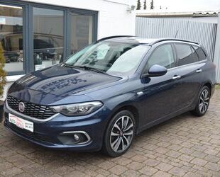 Fiat Fiat Tipo Lounge .Volleder.Kamera.Tem.Navi. Parkhi Gebrauchtwagen