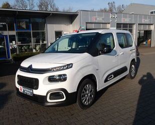 Citroen Citroën Berlingo Feel M Gebrauchtwagen