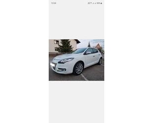 Renault Renault Megane GT line Gebrauchtwagen