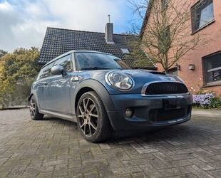 Mini MINI Cooper Clubman S, 8fach bereift, Kette und T Gebrauchtwagen