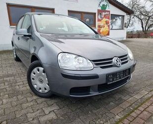 VW Volkswagen Golf V 1.6 , 102 PS, TÜV NEU , 8 FACH Gebrauchtwagen