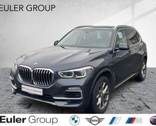 BMW BMW X5 xDr30d xLine LCProf DA Laser HUD StandHZG A Gebrauchtwagen