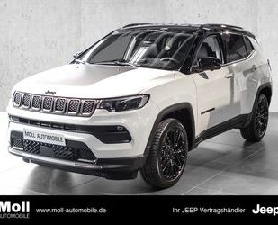 Jeep Jeep Compass Upland Plug-In Hybrid 4WD - Technolog Gebrauchtwagen