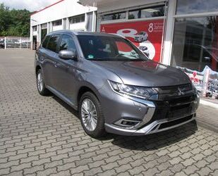 Mitsubishi Mitsubishi Outlander PHEV Top 4WD Gebrauchtwagen