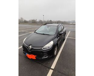 Renault Renault Clio Grandtour dCi 75 ZAHNRIEMEN GEWECHSEL Gebrauchtwagen