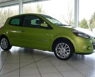 Renault Renault Clio III Dynamique Gebrauchtwagen