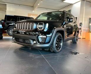 Jeep Jeep Renegade Upland Mild-Hybrid AT *LED*CarPlay Gebrauchtwagen