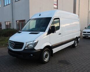 Mercedes-Benz Mercedes-Benz Sprinter II Kasten 316 CDI/Klima/Aut Gebrauchtwagen