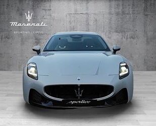 Maserati Maserati GranTurismo Modena*VFW ohne Zulassung* Gebrauchtwagen