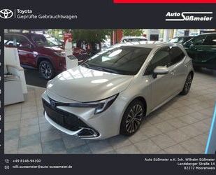 Toyota Toyota Corolla 1.8 Hybrid Team D *Technik Paket* Gebrauchtwagen