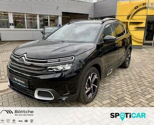 Citroen Citroën C5 Aircross Hybrid EAT8 - LED/NAVI/SITZH/K Gebrauchtwagen