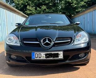 Mercedes-Benz Mercedes-Benz SLK 200 KOMPRESSOR - Gebrauchtwagen