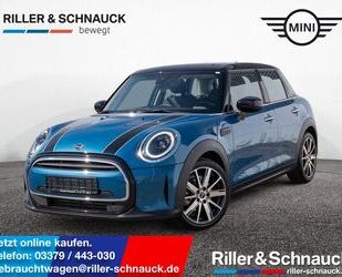 Mini MINI Cooper Classic Trim LED+NAVI+KAM+SHZ+PDC Gebrauchtwagen