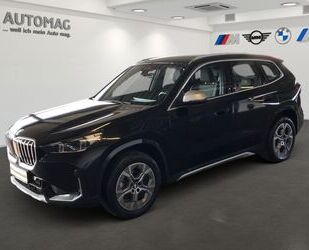 BMW BMW X1 sDrive18i X-Line*Sportsitze*Drive Assist*Pa Gebrauchtwagen