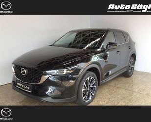 Mazda Mazda CX-5 2.5 SKYACTIV-G 194 Advantage AWD 360°/H Gebrauchtwagen